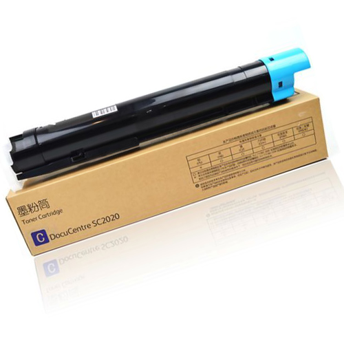 XEROX 006R01694 Cyan Standard Toner For XEROX SC2020 - Original