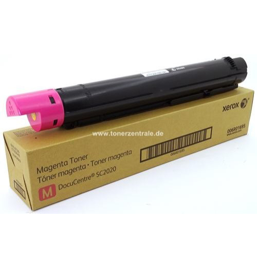 XEROX 006R01695 Magenta Standard Toner For XEROX SC2020 - Original