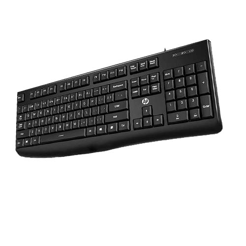 HP K200 Wired Keyboard