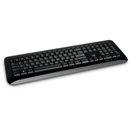 MICROSOFT 850 Wireless Keyboard & Mouse