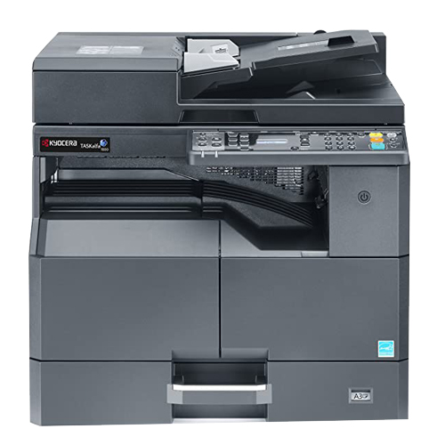 KYOCERA Taskalfa 1800 Multifuntion Digital Copier - ADF ,20, CPM ,A3