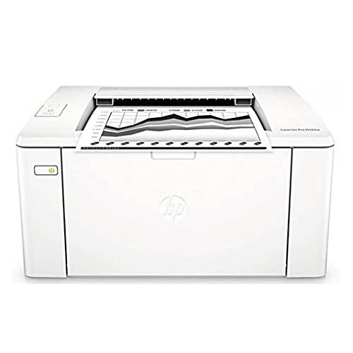 HP M102AW Wireless Laser Printer