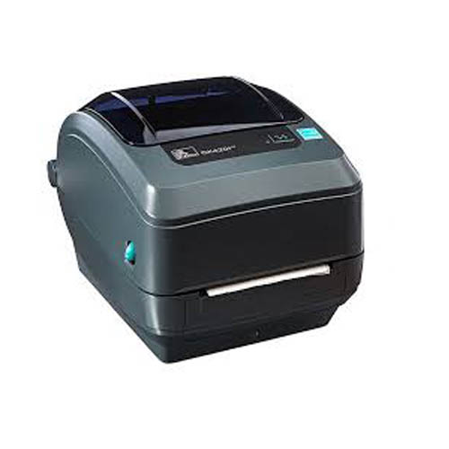 ZEBRA GK420T Barcode Printer