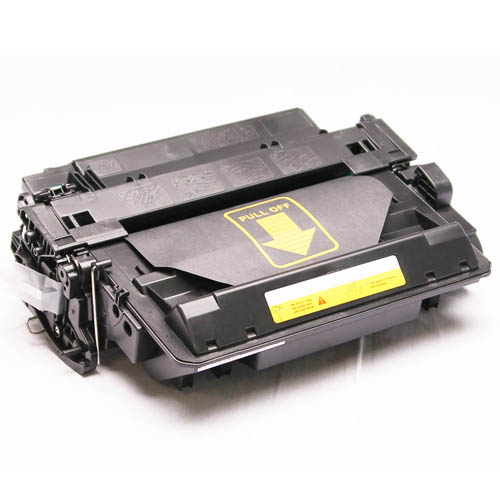 PRINTCO 55A BLACK Toner For HP M525