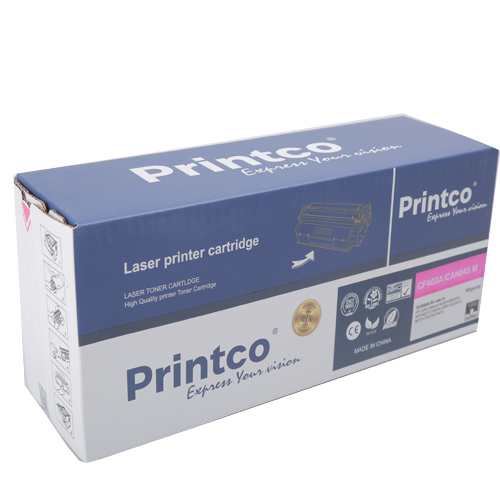 PRINTCO 201 MAGENTA Toner For HP M277