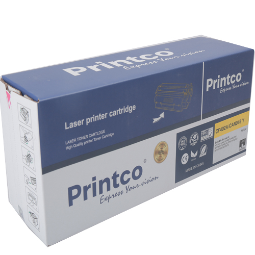 PRINTCO YELLOW Toner For HP M277