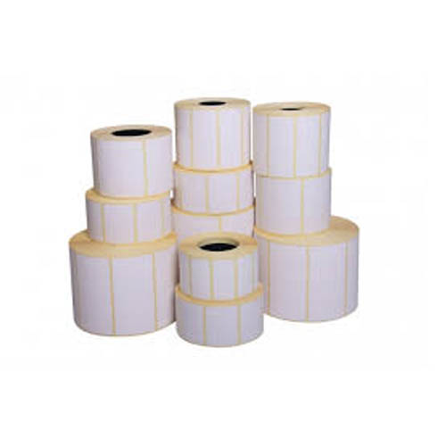 PRINTCO 57X43MM 1K Thermal Barcode Label