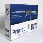 117A Black Toner Cartridge