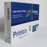 117A Cyan Toner Cartridge