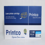 117A Cyan Toner Cartridge