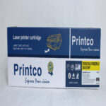 203A YELLOW TONER