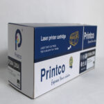 205A Black Toner Cartridge
