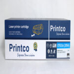 205A Cyan Toner Cartridge