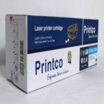 205A Cyan Toner Cartridge