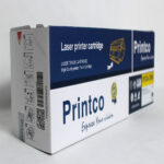 205A Yellow Toner Cartridge