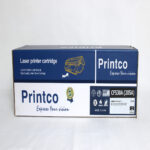 205A Black Toner Cartridge