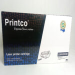 213A Black Toner Cartridge