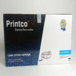 213A Cyan Toner Cartridge