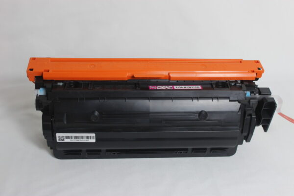 213A Magenta Toner