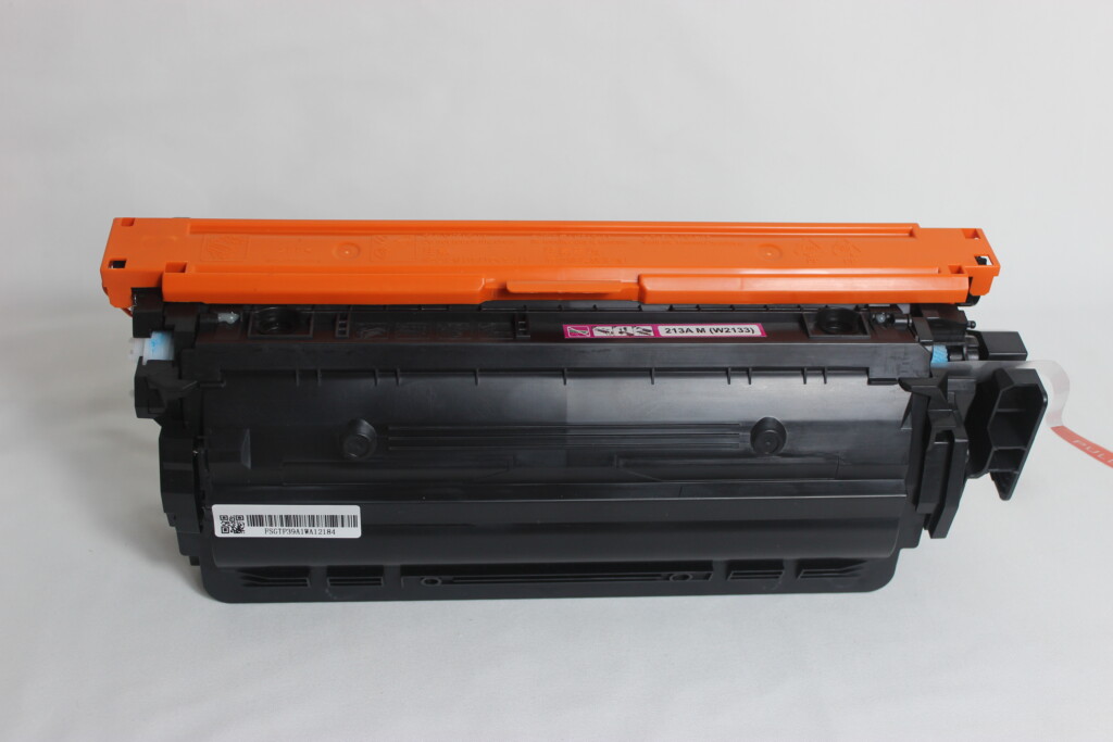 213A Magenta Toner