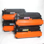 213A Toner Cartridge (set)