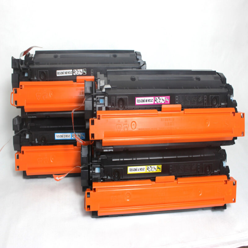 213A Toner Cartridge (set)