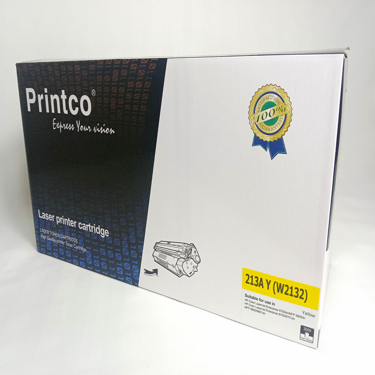 213A YELLOW (2)_result 213A Yellow Toner Cartridge