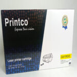 213A Yellow Toner Cartridge