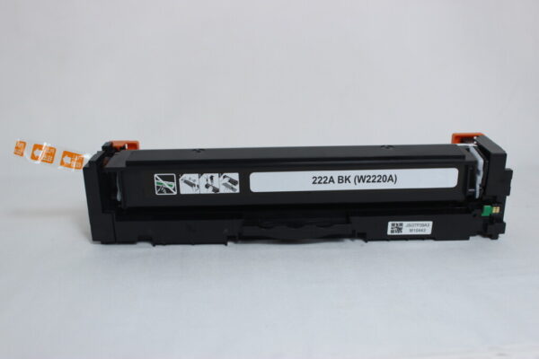 222A Black Toner Cartridge