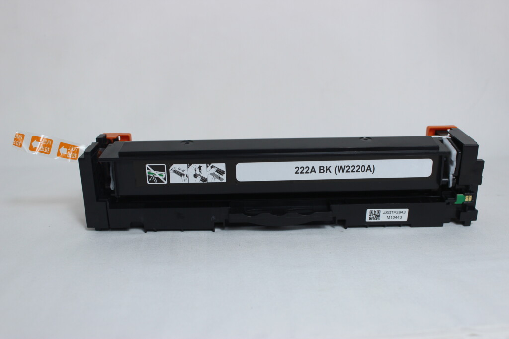 222A Black Toner Cartridge