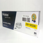 222A Yellow Toner Cartridge