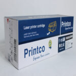 CF410A Black Toner Cartridge