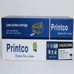 CF410A Black Toner Cartridge