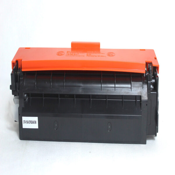 CF410A Black Toner Cartridge