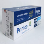 CF410A Cyan Toner Cartridge