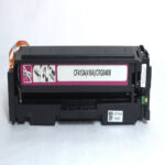 CF410A Magenta Toner Cartridge