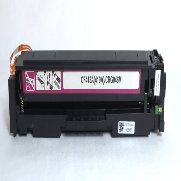 CF410A Magenta Toner Cartridge
