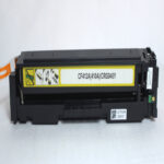 410A TONER YELLOW