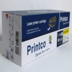 CF410A Yellow Toner Cartridge