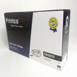 071 Toner Cartridge Black
