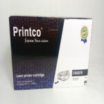071 Toner Cartridge Black