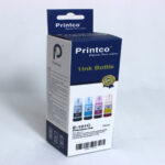 E-101 Cyan Ink Bottle