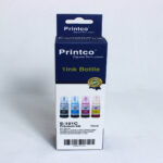 E-101 Cyan Ink Bottle