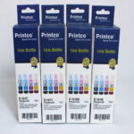 E-101 Colour (SET) Ink Bottle
