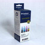 E-101 Yellow Ink Bottle