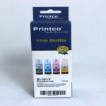 E-101 Yellow Ink Bottle