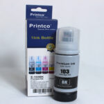 E-103 Black Ink Bottle