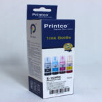 E-103 Black Ink Bottle