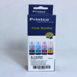 E-103 Black Ink Bottle