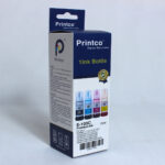 E-103 Cyan Ink Bottle